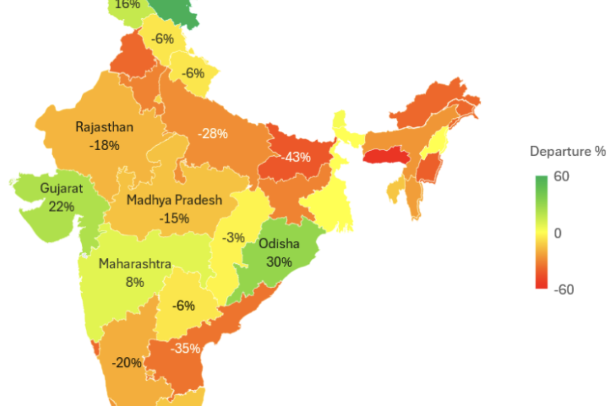 Weekly Monsoon & Agri Market Outlook